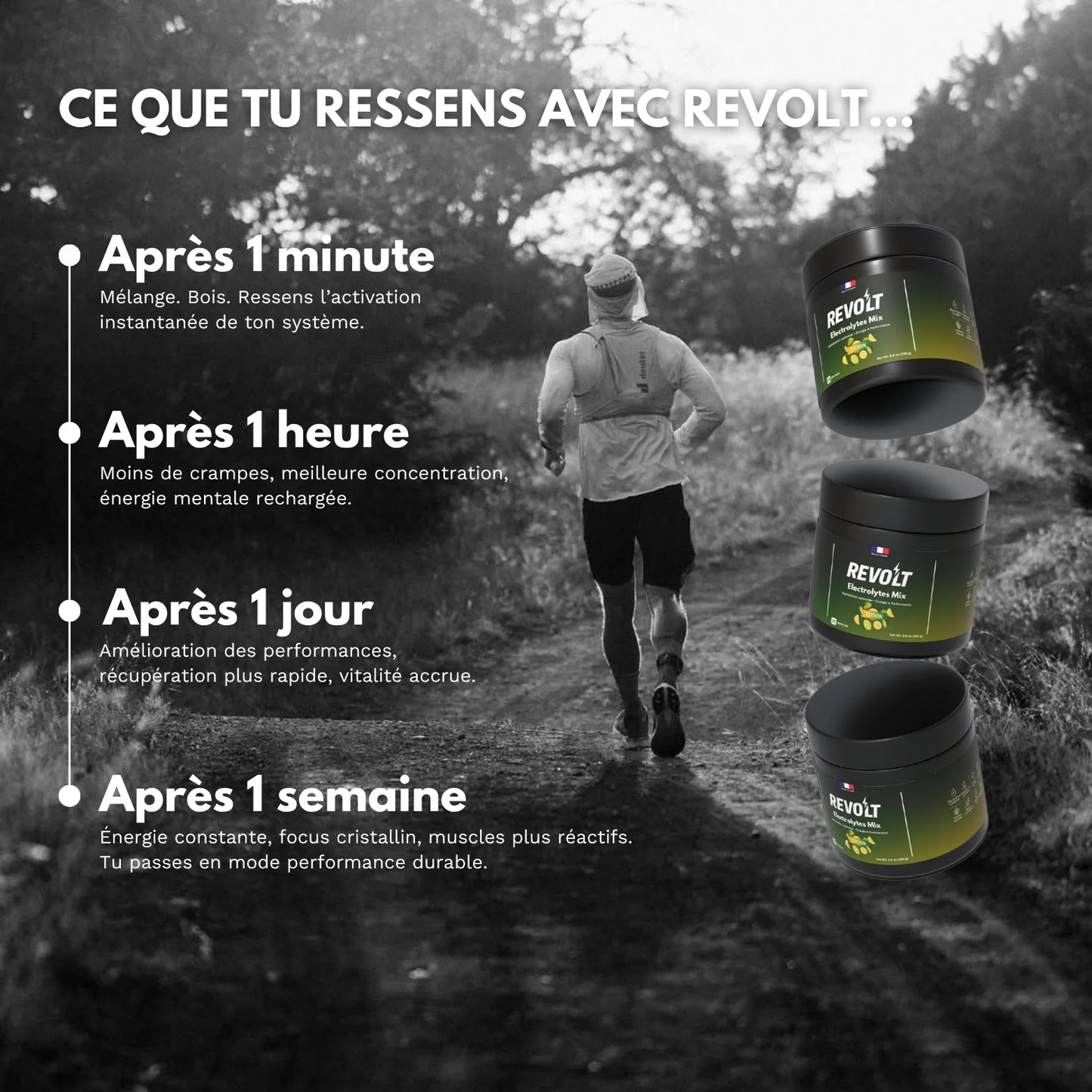 REVOLT Electrolytes citron