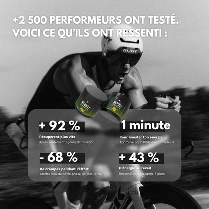 REVOLT Electrolytes citron