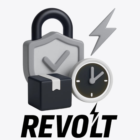 🔒 Livraison protégée